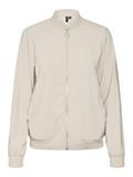 VMCOCO L/S BOMBER NOOS silver lining