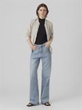 VMCOCO L/S BOMBER NOOS silver lining