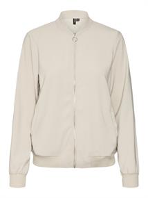 VMCOCO L/S BOMBER NOOS silver lining