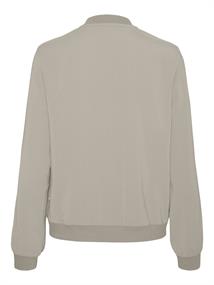 VMCOCO L/S BOMBER NOOS silver lining