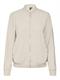 VMCOCO L/S BOMBER NOOS silver lining