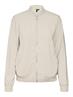 VMCOCO L/S BOMBER NOOS silver lining