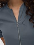 VMCOCO L/S BOMBER NOOS stormy weather