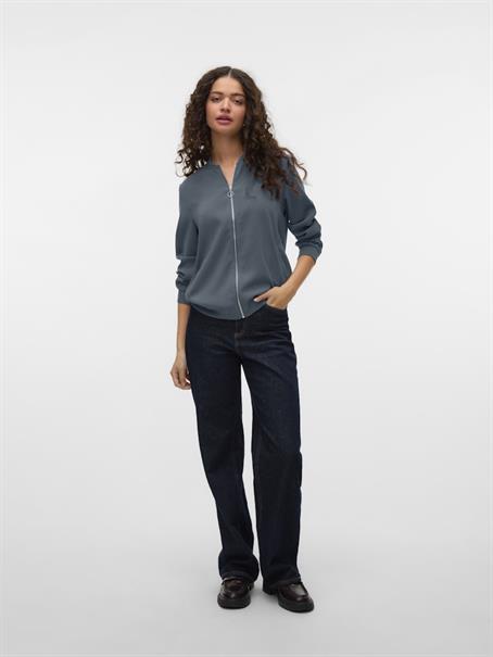VMCOCO L/S BOMBER NOOS stormy weather