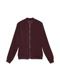VMCOCO L/S BOMBER NOOS winetasting1