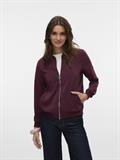 VMCOCO L/S BOMBER NOOS winetasting1