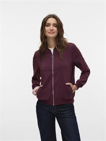 VMCOCO L/S BOMBER NOOS winetasting1