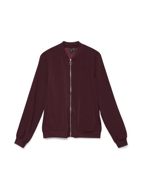 VMCOCO L/S BOMBER NOOS winetasting1