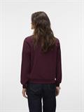 VMCOCO L/S BOMBER NOOS winetasting
