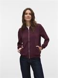 VMCOCO L/S BOMBER NOOS winetasting
