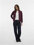 VMCOCO L/S BOMBER NOOS winetasting