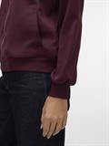 VMCOCO L/S BOMBER NOOS winetasting