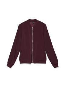 VMCOCO L/S BOMBER NOOS winetasting