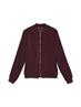 VMCOCO L/S BOMBER NOOS winetasting