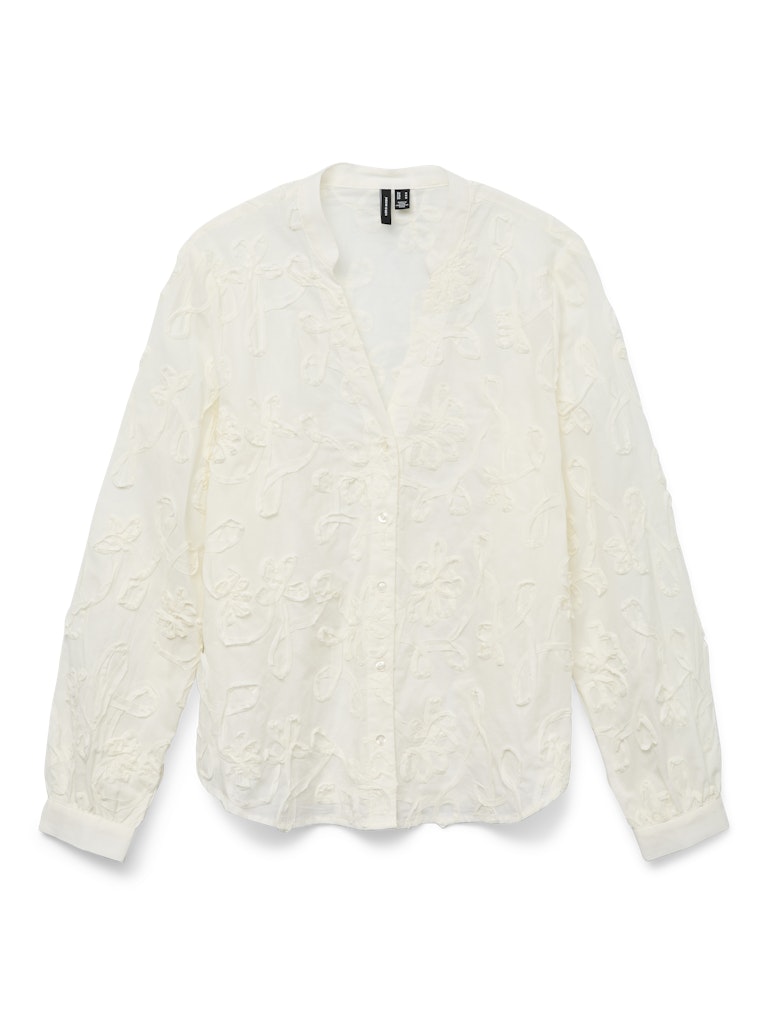 Vero Moda Damen Bluse 10329439 günstig online kaufen