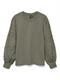 VMDAMINE LS SWEAT BOX JRS mermaid