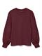 VMDAMINE LS SWEAT BOX JRS syrah