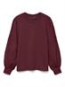 VMDAMINE LS SWEAT BOX JRS syrah