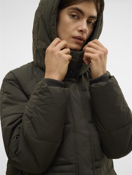VMDIANA JACKET peat