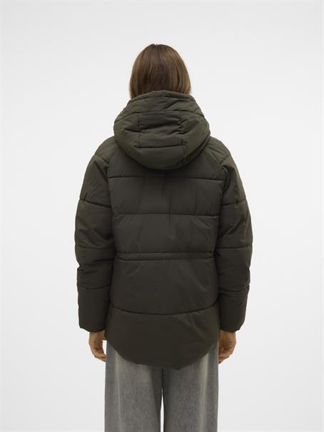 VMDIANA JACKET peat
