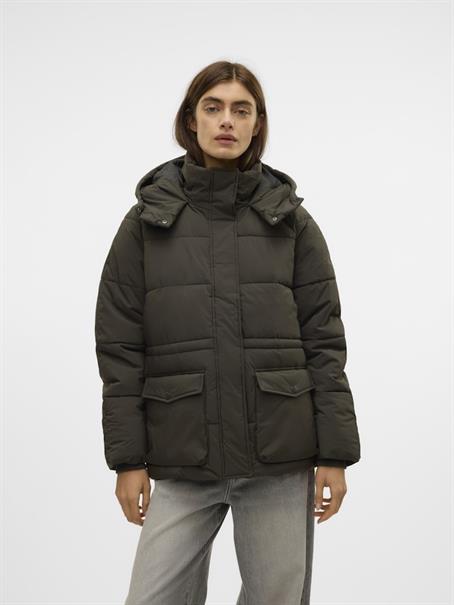 VMDIANA JACKET peat