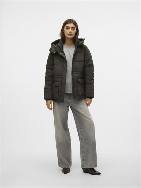 VMDIANA JACKET peat