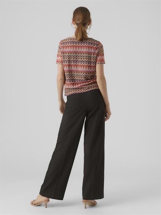 vmdicte-ss-v-neck-top-jrs-bittersweet