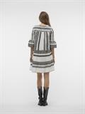VMDICTHE 3/4 TUNIC WVN GA weiß1