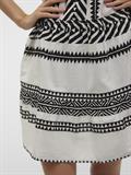 VMDICTHE 3/4 TUNIC WVN GA weiß1