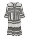 VMDICTHE 3/4 TUNIC WVN GA weiß1