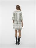 VMDICTHE 3/4 TUNIC WVN GA weiß2