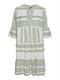 VMDICTHE 3/4 TUNIC WVN GA weiß2