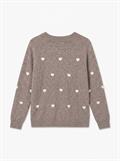VMDOFFY INTARSIA LS O-NCK PULLOV GA NOOS moon rock2