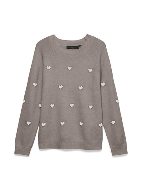 VMDOFFY INTARSIA LS O-NCK PULLOV GA NOOS moon rock2
