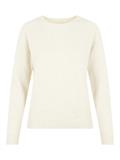 VMDOFFY LS O-NECK BLOUSE GA NOOS birch1