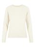 VMDOFFY LS O-NECK BLOUSE GA NOOS birch1