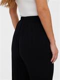 VMEASY HW CULOTTE PANTS WVN GA black1