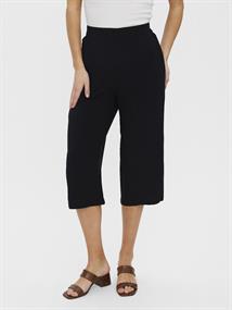 VMEASY HW CULOTTE PANTS WVN GA black1
