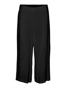 VMEASY HW CULOTTE PANTS WVN GA black1