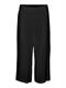 VMEASY HW CULOTTE PANTS WVN GA black1
