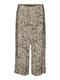 VMEASY HW CULOTTE PANTS WVN GA white pepper-amy