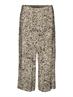 VMEASY HW CULOTTE PANTS WVN GA white pepper-amy