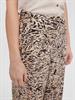 VMEASY HW WIDE PANTS WVN GA white pepper