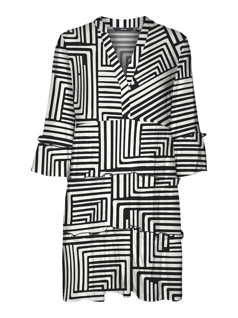 Vero Moda Damen Kleid 10297359 günstig online kaufen