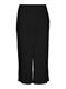VMEASY JOY HW CULOTTE PANTS WVN GA black1