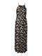 VMEASY SLIT MAXI DRESS R1 WVN GA black-cila