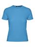 VMELENE SHORT SS TOP JRS bonnie blue