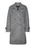 VMELITEMAYA LONG COAT LCS black