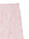 VMELIZA HW SHORTS WVN NOOS pink-a-boo