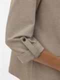 VMEVA 3/4 LOOSE BLAZER NOOS fossil